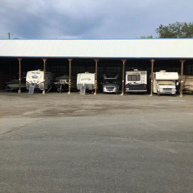 Covered Parking605486169174855681