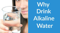Free Trial Alkaline Kangen Water