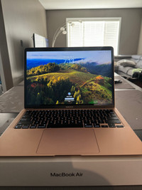 MacBook Air M1 