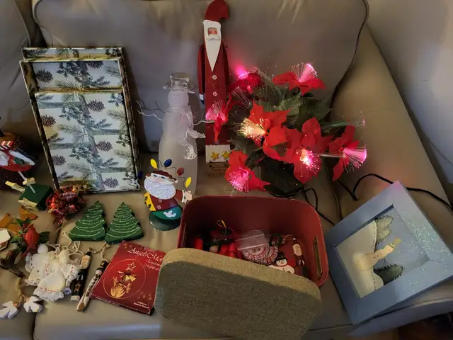 Christmas items571510822557470721