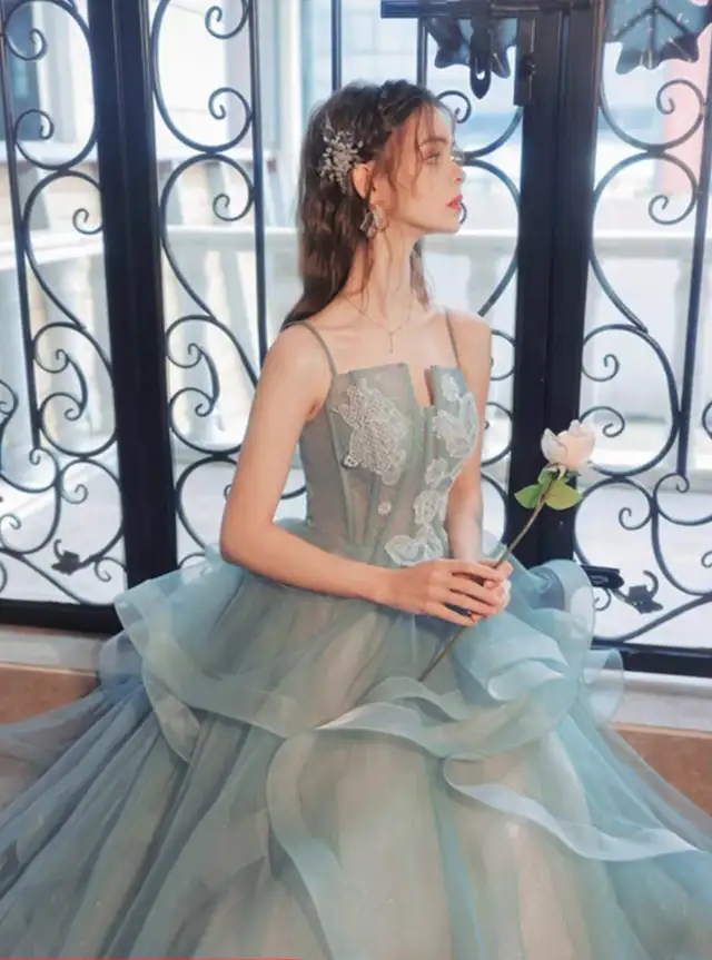 Brand-new grad dress in Women's - Dresses & Skirts in Calgary - Image 5