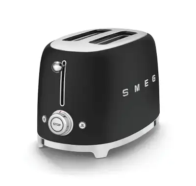 SMEG 2-Slice Toaster  $250.00, View more