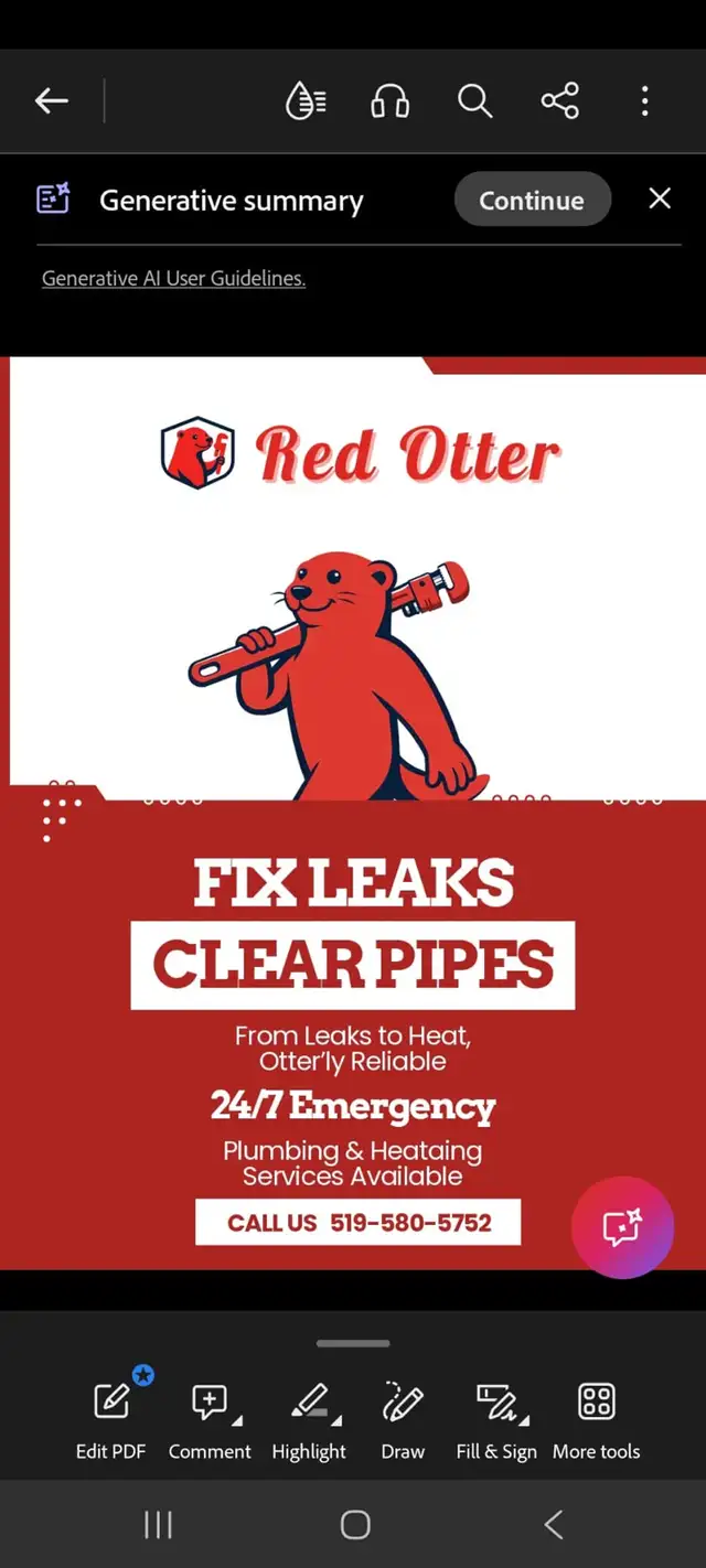 PLUMBER- for any service- Rough inn to finish566525069246474246