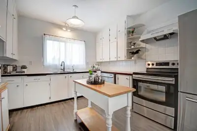 ✨ Fully Furnished Room for Rent All-Inclusive $800