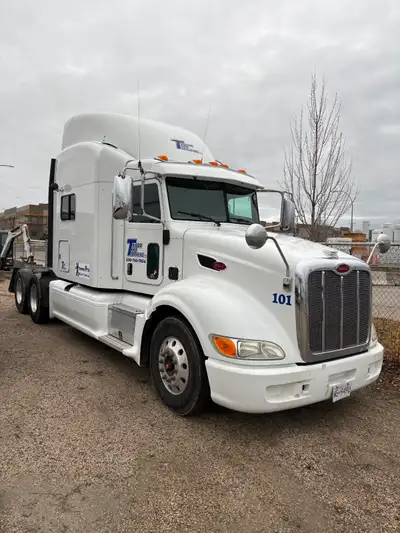 2013 Peterbilt | Clean, Reliable, Work-Ready Peterbilt that has been well cared for and regularly se...