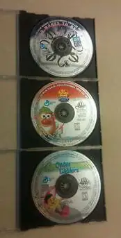 3 Children's PC Games for $3, View more