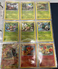 BREAKTHROUGH POKÉMON CARDS LOT CGC PSA COMICS TOYS 