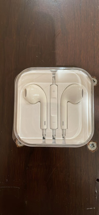 True Wired Headphones 