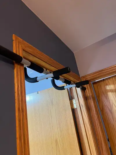 EZONE Pull Up Bar, View more