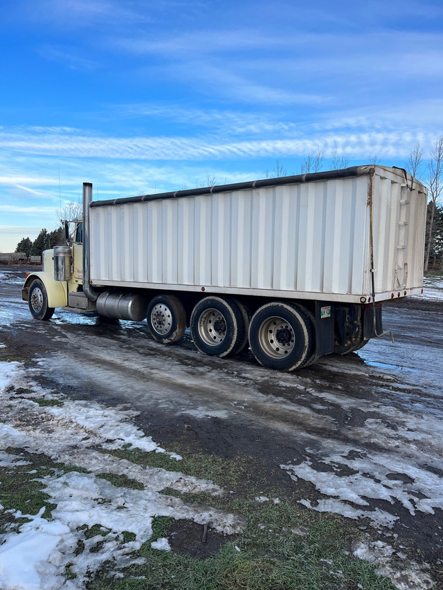 Peterbilt 379 in Heavy Trucks in Brandon - Image 4