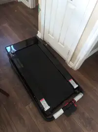 Superfit Walking Pad Treadmill Foldable