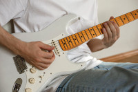 In Home Guitar Lessons For All Ages - Over A Decade Of Teaching