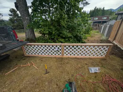 Handyman services, View more