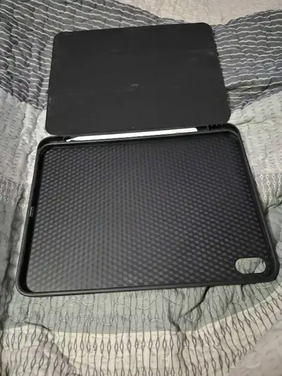 Apple case with stand, View more