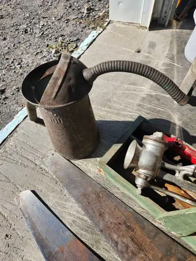 Outils Anciens, View more