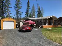Falcon West Estates - Cabin for Sale 8 Min West of Falcon Lake