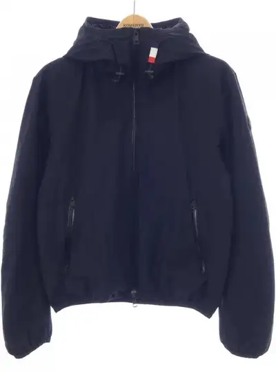 Moncler Duport   Jacket - Size 2/M Brand New unis, View more