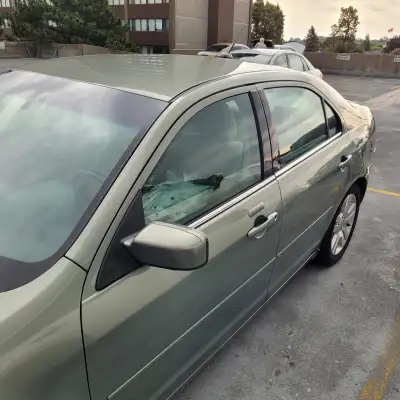 looking to sell used car. Please send a messge for more details.