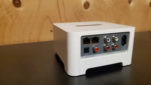Sonos Connect569245868323645441