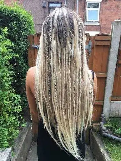 Dreadlock Extensions65525857091075124