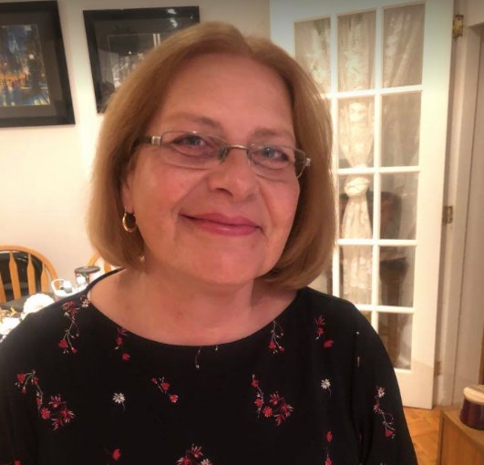 Experienced Caregiver for Seniors Work Wanted Santé Ville de