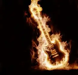 Looking for a guitar player, View more