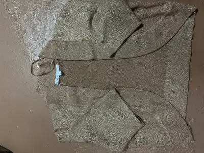 Woman’s shrug, View more