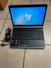 Gateway NV52 Laptop with HDMI, Webcam, Wireless and DVD for Sale