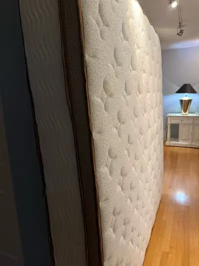 New Bedstory Hybrid Mattress, View more