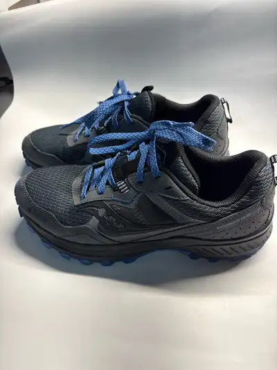 Womens Saucony Excursion TR 16 Running Shoes, View more