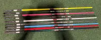 KBS GPS 120 Putter Shafts 