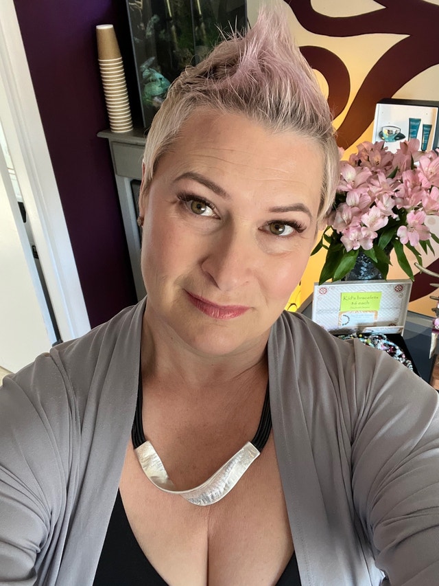 BODY SCRUBS, BACK TREATMENTS, WAXING, FACIALS, PEDICURES Massage