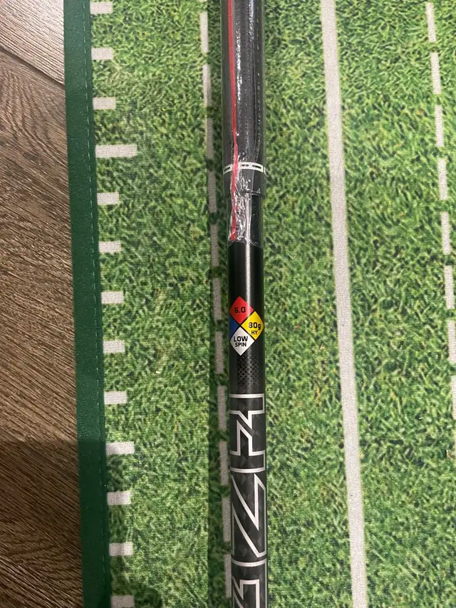 Titleist u505 3 Iron LH BRAND NEW in Golf in City of Toronto - Image 6