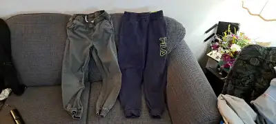Boys Youth Medium Pants , View more