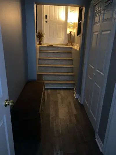 Welcome to this cozy one-bedroom apartment available for rent, perfect for one person. The apartment...