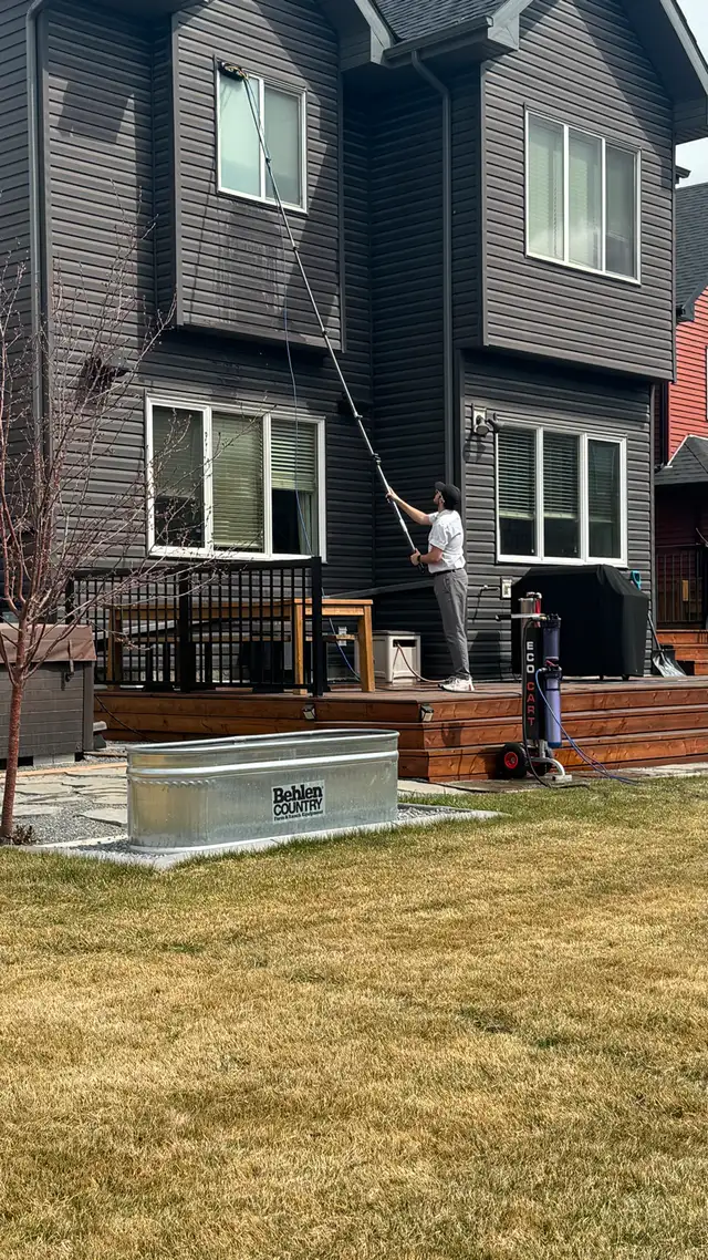 Spring Window Cleaning Special — Starting At Only $15062864355126785121