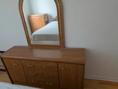 Set de chambre, View more
