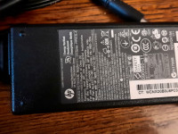 HP Laptop Charger (se pics for specs / model)