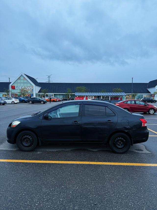 2009 Toyota Yaris – Excellent Condition AS IS! in Cars & Trucks in Markham / York Region - Image 4