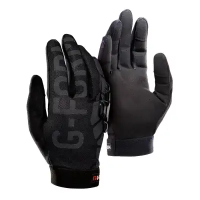 NEW! G-FORM Sorata 2 MTB Gloves - Sizes S/M/L/XL - In Stock!, View more