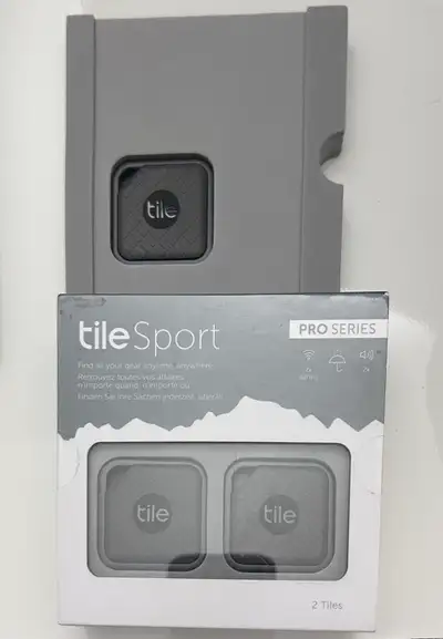Tile Sport Pro, View more
