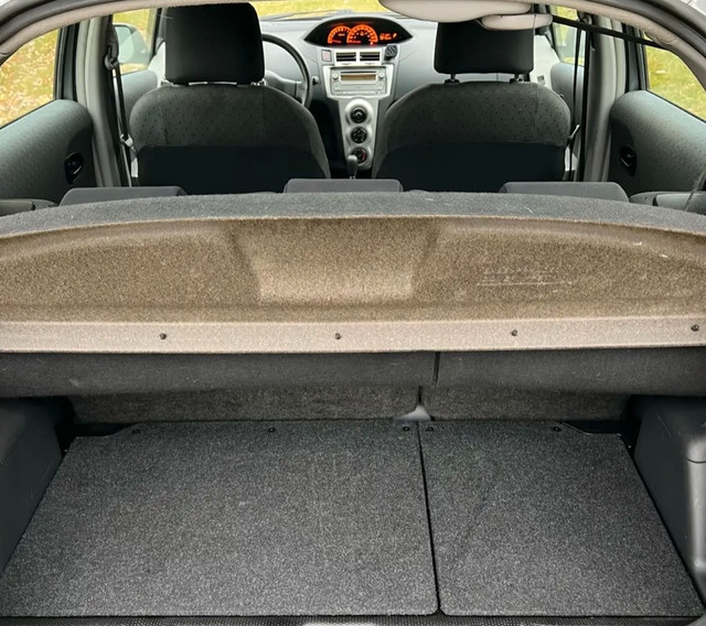2007 TOYOTA YARIS “SUPER RELIABLE “ in Cars & Trucks in City of Toronto - Image 2
