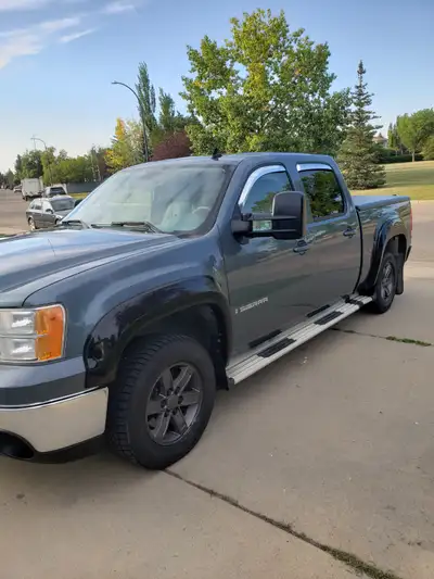 I have my very well Maintained Truck up for Sale. Runs smooth Looks good. Everything works as it sho...