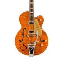 Gretsch Limited Edition Quilt Classic Chet Atkins