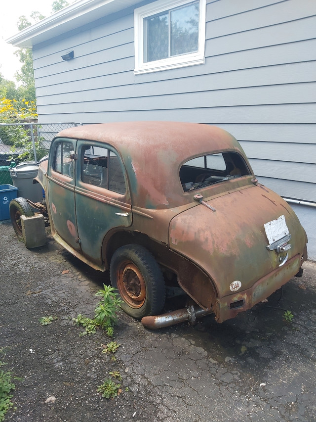 194750 Vauxhall velox Classic Cars St. Catharines Kijiji