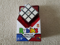 **BRAND NEW** 40th Anniversary Edition Rubik's Cube
