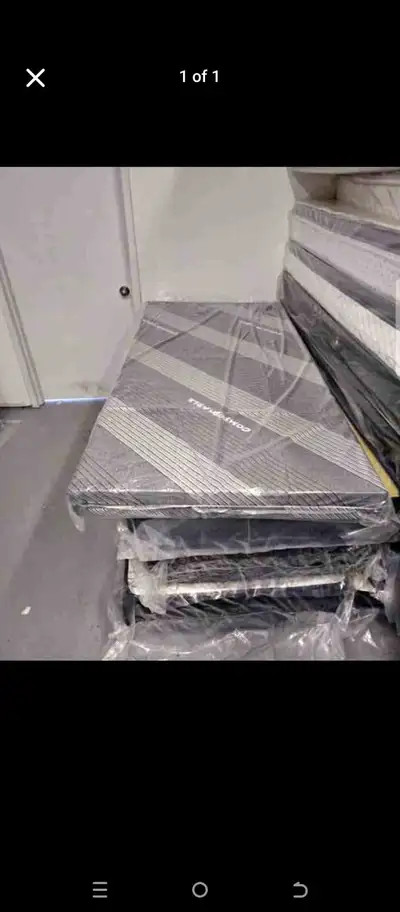 King size mattress ( Firm | Medium Firm & Extra Firm ) Mattress, View more