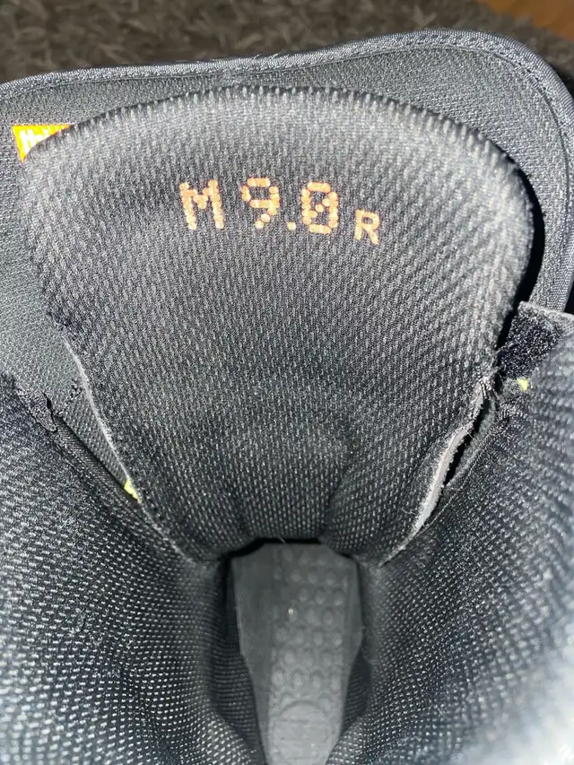Men’s snowboard boots  in Snowboard in Red Deer - Image 3