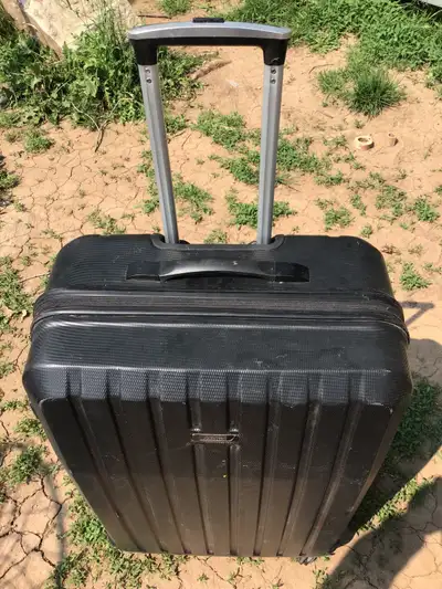 Large Size Luggage KENNETH COLE addition  -30”H x 19”W x 13"D, View more