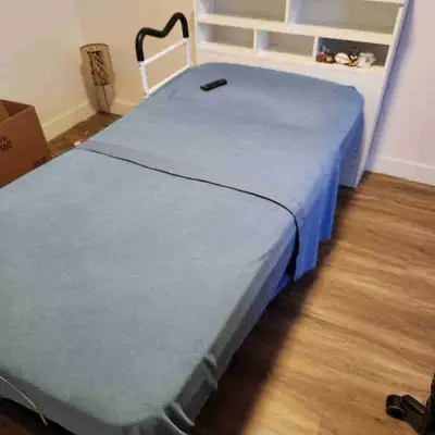 Lit electeique, View more